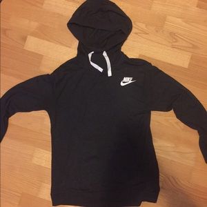 Nike hoodie